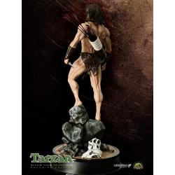Tarzan Statue 1/10 Exclusive Edition 23 cm