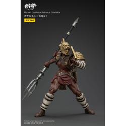 Strife Figura 1/18 Roman Gladiator Retiarius Gladiator 11 cm  Joy Toy (CN)