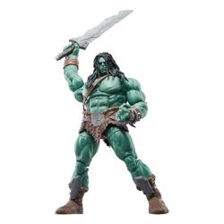 Marvel 85th Anniversary Marvel Legends Figura Skaar, Son of Hulk 20 cm HASBRO