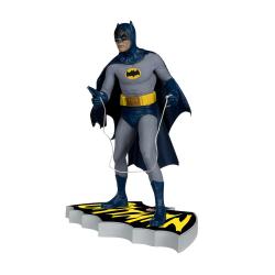 DC Direct Resin Statue DC Movie Statues Batman (Batman 66) 29 cm