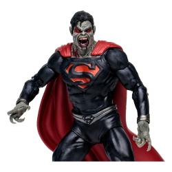 DC Multiverse Figura Superman (DC vs Vampires) (Gold Label) 18 cm McFarlane Toys