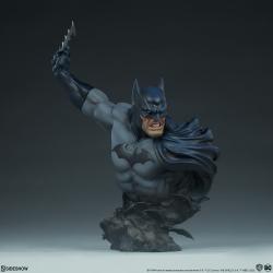  Batman Busto por Sideshow Collectibles