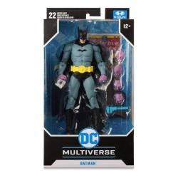 DC Multiverse Figura Batman (Detective Comics #27) 18 cm McFarlane Toys
