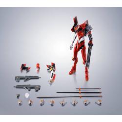 Evangelion: 3.0 You Can (Not) Redo. Robot Spirits Action Figure (SIDE EVA) Evangelion Production Model-02\'ß/Production Model-02 17 cm