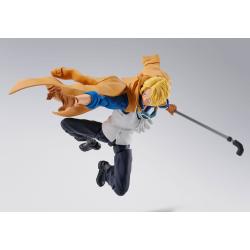 One Piece Figura S.H.Figuarts Sabo Revolutionary Army Chief of Staff Ver. 16 cm TAMASHII NATIONS