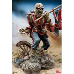 Iron Maiden Premium Format Statue Eddie: The Trooper 48 cm