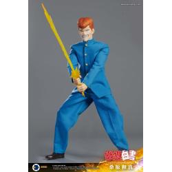 Yu Yu Hakusho Figura 1/6 Kazuma Kuwabara 30 cm Asmus Collectible Toys 