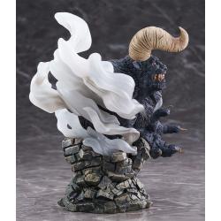 Berserk Busto PVC Zodd 15 cm Max Factory 