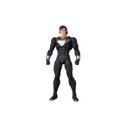 The Return of Superman Figura MAF EX Superman 16 cm