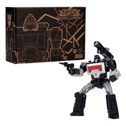 Transformers Generations Selects Legacy Evolution Deluxe Class Figura Magnificus 14 cm hasbro