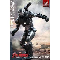 Avengers Age of Ultron: War Machine Mark II 1:6 scale figure