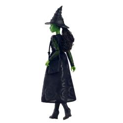 El mago de Oz Figura Bruja Mala del Oeste Muñeca 29 cm MATTEL