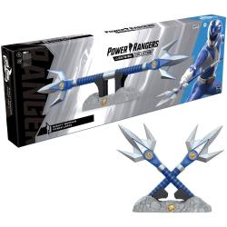 Mighty Morphin Power Rangers Lightning Collection Premium Roleplay Replica 2022 Power Lance