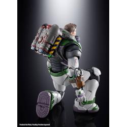 Lightyear Figura S.H. Figuarts Buzz Lightyear Alpha Suit 15 cm TOY STORY DISNEY
