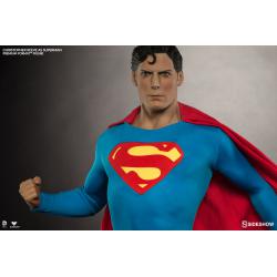 Superman 1978 Premium Format Figure