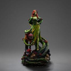 Marvel Gotham City Sirens Art Scale Deluxe Statue 1/10 Poison Ivy 26 cm