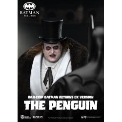 Batman Returns Action Figure The Penguin DX 17 cm Beast Kingdom Toys