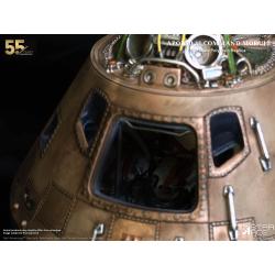 Apollo 11 Réplica 1/20 Command Module (DX) 20 cm Star Ace Toys