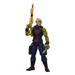 Epic H.A.C.K.S. Figura 1/12 The Dark Hand: Space Pirate Clan Boss Fight Studio 