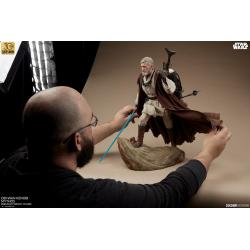 Star Wars Mythos Estatua Obi-Wan Kenobi 53 cm  Sideshow Collectibles