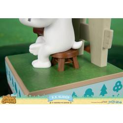 Animal Crossing: New Horizons Estatua PVC Totakeke 22 cm First 4 Figures