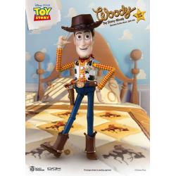 Toy Story Dynamic 8ction Heroes Action Figure Woody 20 cm