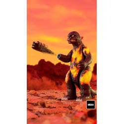 Godzilla 1995 Figura Toho Ultimates Toho Shogun Godzilla 18 cm SUPER7