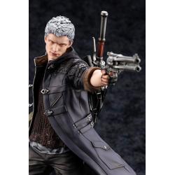 Devil May Cry 5 ARTFXJ PVC Statue 1/8 Nero 27 cm