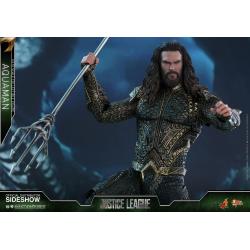 Aquaman Sixth Scale Figure by Hot Toys