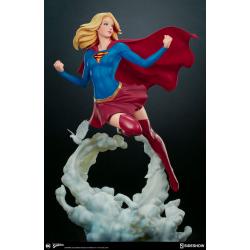 Supergirl Premium Format™ Figure by Sideshow Collectibles