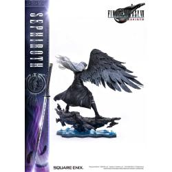 Final Fantasy VII Rebirth Estatua 1/4 Sephiroth 69 cm Square-Enix