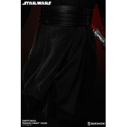 Darth Maul Premium Format™ Figure by Sideshow Collectibles