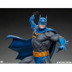 DC Comics Estatua 1/6 Batman (Retro Edition) 50 cm  Tweeterhead