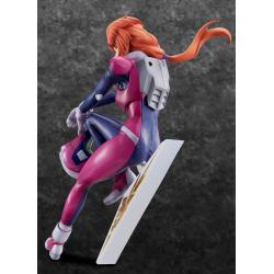 Mobile Suit Gundam Excellent Model RAH DX G.A. NEO Estatua PVC 1/8 Marida Cruz 17 cm Megahouse