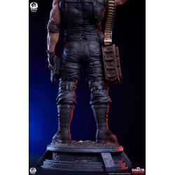 Punisher Estatua 1/3 Punisher Deluxe Edition 76 cm Premium Collectibles Studio PCS