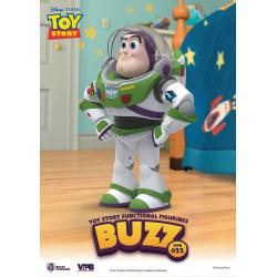 Toy Story Figuras funcionales PVC Buzz 40 cm BEAST KINGDOM