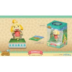 Animal Crossing: New Horizons PVC Statue Isabelle 25 cm