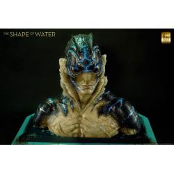 The Shape of Water Life-Size Bust Amphibian Man 71 cm
