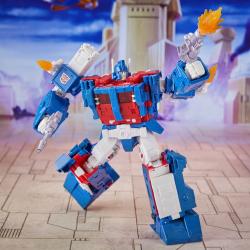 The Transformers: The Movie Generations Studio Series Commander Class Figura 86-21 Ultra Magnus 24 cm HASBRO