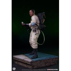 Ghostbusters Premier Series Statue 1/4 Winston 48 cm