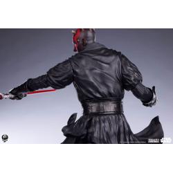 Star Wars Estatua Epic Series 1/3 Darth Maul 64 cm POP CULTURE SHOCK