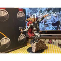 Modern Thor Premium Format™ Figure by Sideshow Collectibles