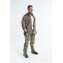 The Walking Dead Figura 1/6 Merle Dixon 30 cm