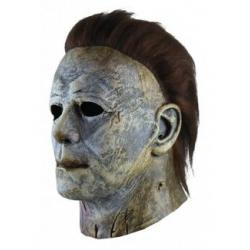 Halloween 2018: Michael Myers Mask - Final Battle - Bloody Edition