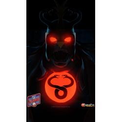 Thundercats Figura Ultimates Mumm-Ra (LED Eyes) 18 cm SUPER7