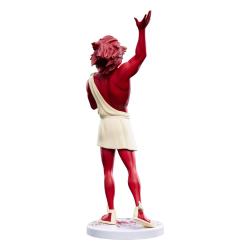 Lore Olypmus x Weta Workshop Figura Mini Hermes 17 cm WETA