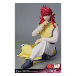 Yu Yu Hakusho Figura 1/6 Kurama (Luxury Edition) 30 cm Asmus Collectible Toys 