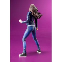 Marvel\'s The Defenders Estatua PVC ARTFX+ 1/10 Jessica Jones 18 cm