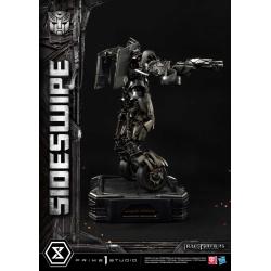 Transformers Estatua PVC Sideswipe 57 cm PRIME 1 STUDIO