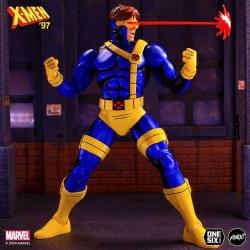 X-Men \'97 Figura 1/6 CIclope 30 cm MONDO